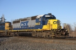 CSX 8869